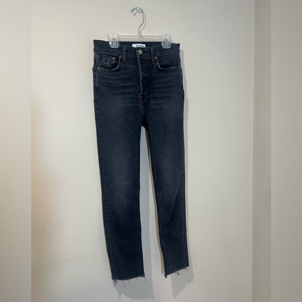 Re/Done Jeans
